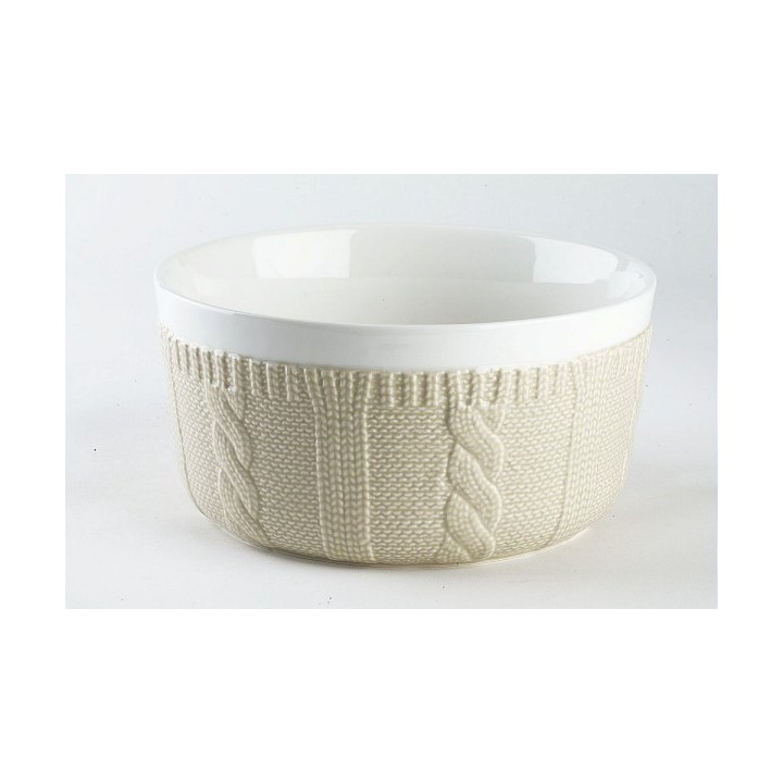 Coppa insalatiera pullover 10 x 21 cm | CarinCasa