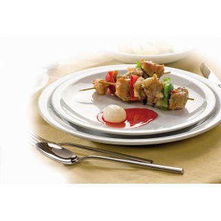 Piatto cm 18x14 | CarinCasa