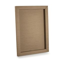 Cornice Display Avana 68 x 49 x 5 cm
