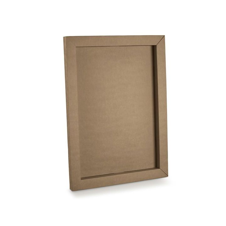 Cornice Display Avana 68 x 49 x 5 cm | Carin Casa