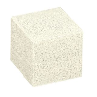 Scatola Pieghevole 14 x 14 x 8 cm | Carin Casa