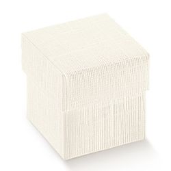 Scatola Fondo e Coperchio 16,5 x 16,5 x 11 cm