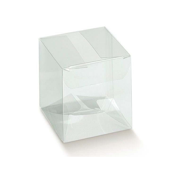 Scatola A Scatto 10 x 10 x 10 cm | Carin Casa