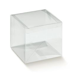 Scatola Automatico 10 x 10 x 12 cm