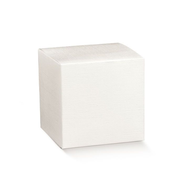 Scatola Pieghevole 12 x 12 x 15 cm | Carin Casa