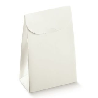 Sacchetto Pochette 7 x 3,5 x 8 cm | Carin Casa