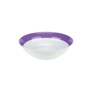 Insalatiera Olimpia violet
