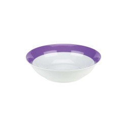 Insalatiera Olimpia violet