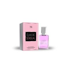 Miniatura di profumo Classic Sensual da 15 ml