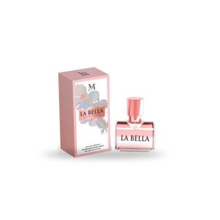 Miniatura di profumo La Bella da 15 ml
