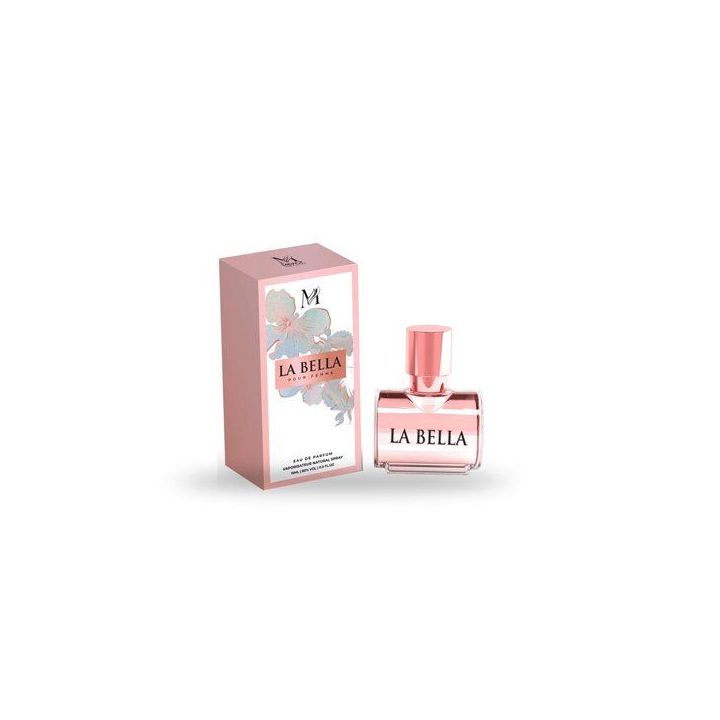 Miniatura di profumo La Bella da 15 ml