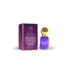Miniatura di profumo Passion Girl da 15 ml