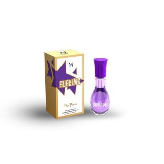 Miniatura di profumo Sublime da 15 ml