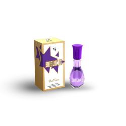 Miniatura di profumo Sublime da 15 ml
