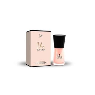 Miniatura di profumo Yes Women da 15 ml