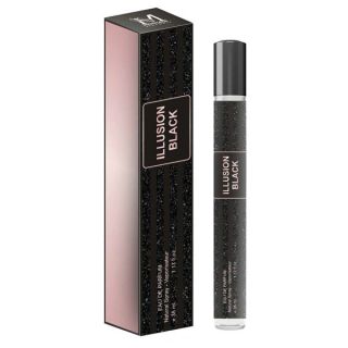 Profumo formato penna Illusion Black