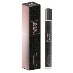 Profumo formato penna Illusion Black