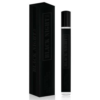 Profumo formato penna Black Night