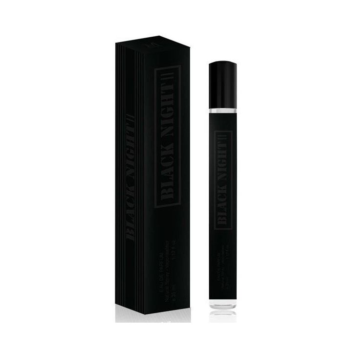 Profumo formato penna Black Night