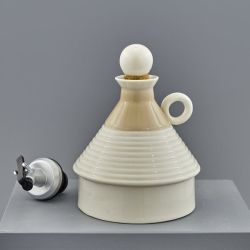 Oliera trullo grande in ceramica