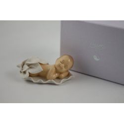 Bimbo dormiente