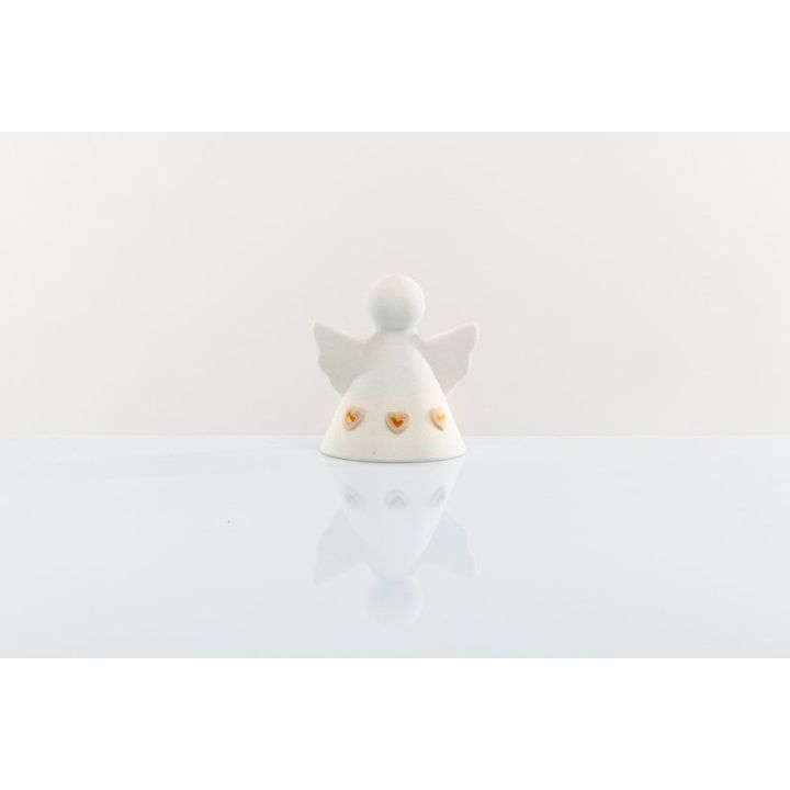 Angioletto con luce led