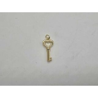 Charms chiave oro