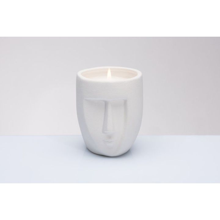 Candela viso lui