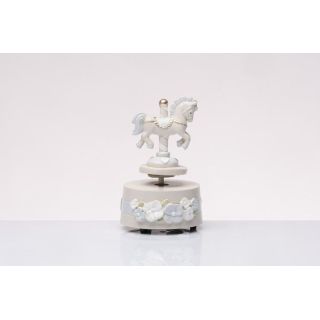 Carillon cavallino celeste