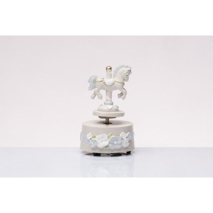 Carillon cavallino celeste