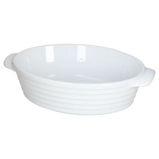 Pirofila ovale Rings 27 cm
