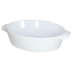Pirofila ovale Rings 27 cm