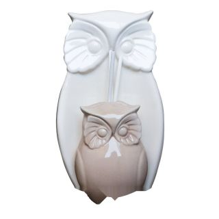 Profumatore ambiente gufetti
