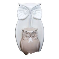 Profumatore ambiente gufetti