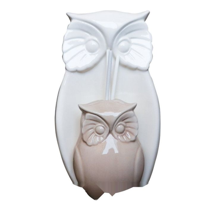 Profumatore ambiente gufetti