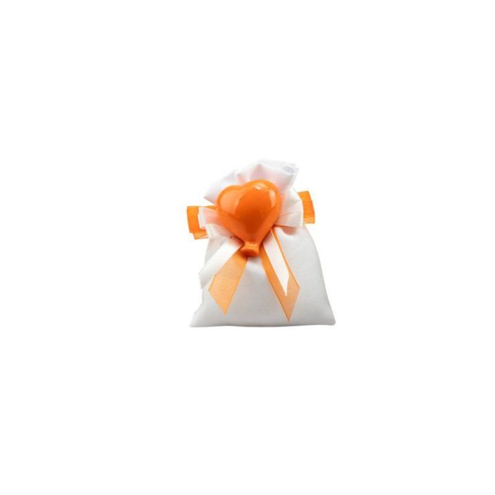 Magnete palloncino cuore