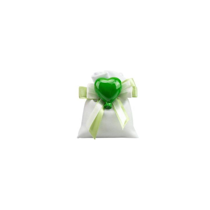 Magnete palloncino cuore