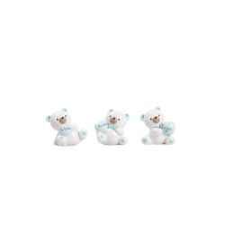 Orsetto baby bimbo 3D