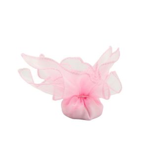 Orsetto baby bimba 3D