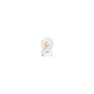 Sfera di neve jungle amimals