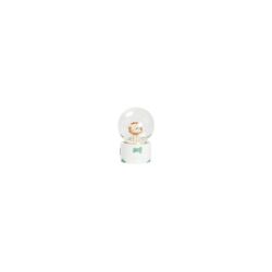 Sfera di neve jungle amimals