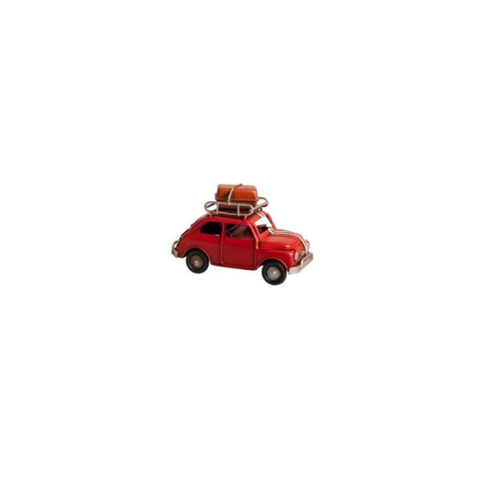 Auto 500 in metallo