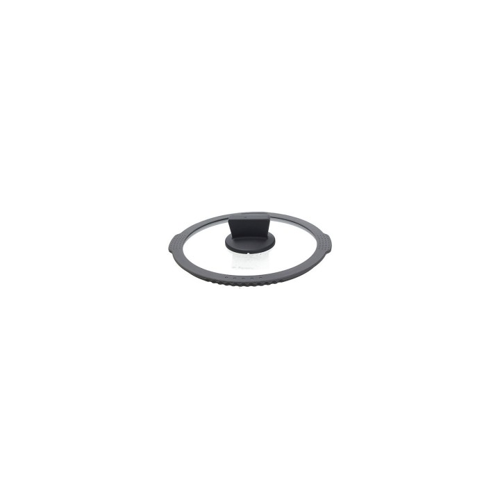 Coperchio trasparente in silicone Ambizios 20 cm