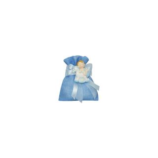 Magnete bimbo con automezzi