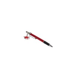 Penna laurea con charm