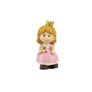 Principessa rosa
