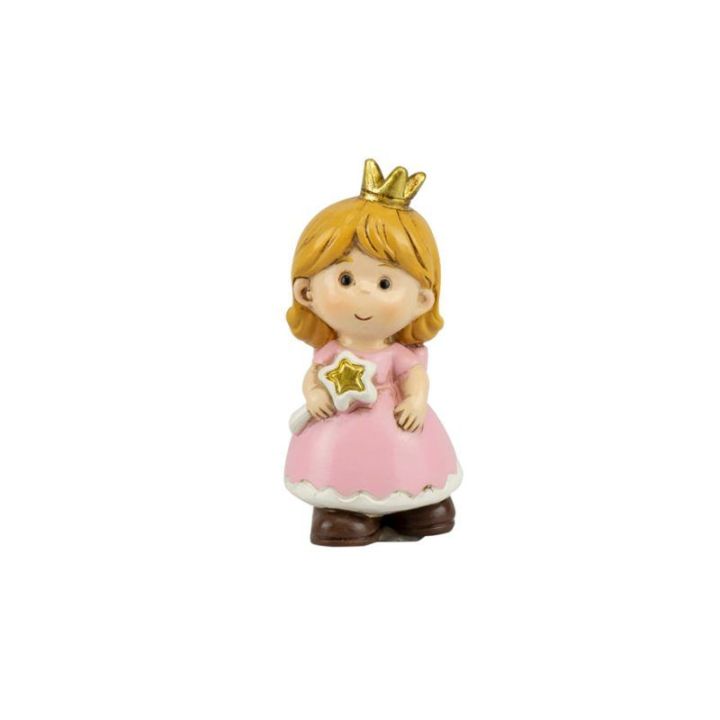 Principessa rosa