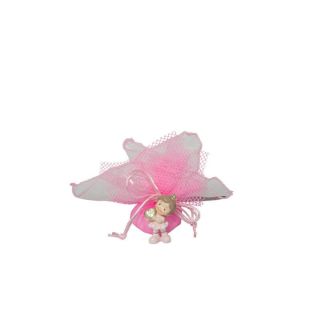 Principessa 3D in resina