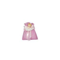 Magnete bimba con automezzi