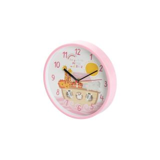 Orologio bimba arca di noè